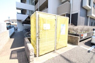 ﾊﾞﾝﾍﾞｰﾙｸﾞﾗﾝ豊田下市場(702)の物件外観写真